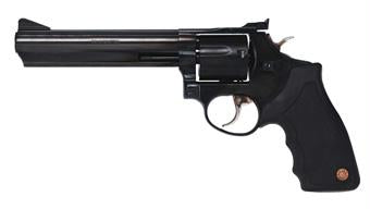 66 357mag Bl 6 7rd As