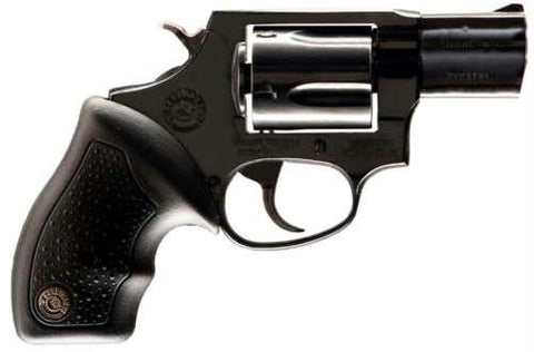 905 Revolver 9mm Bl 5sh 2 Fs