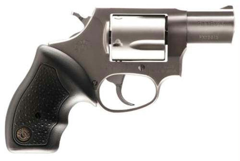 905 Revolver 9mm Ss 5sh 2 Fs