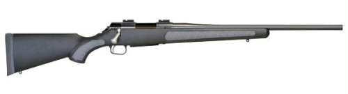 Venture Compact 22-250 Bl-syn