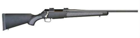 Venture Compact 22-250 Bl-syn