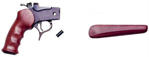 Contender Frame Pistol Bl-wd