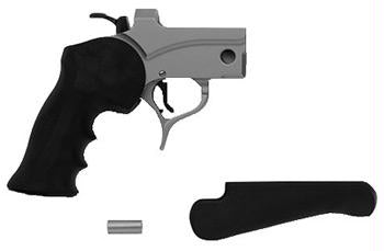 Contender Frame Pistol Ss-rub