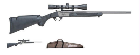 Outfitter G2 35whel 22 Pkg