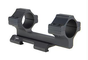 Quick Release Mount 30mm Matte