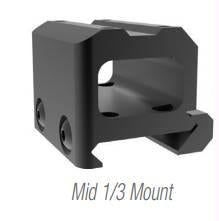 Mro Mid Co-witness Rail Mount