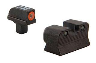 3 Dot Hd Ns Orange Colt 1911
