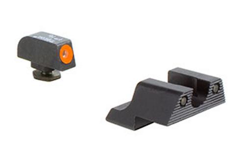 3 Dot Hd Ns Ong Glock 42-43