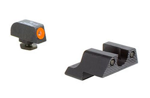 3 Dot Hd Ns Ong Glock 42-43