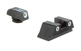 3 Dot Ns Glock 42-43