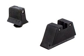 3 Dot Supp Ns Glk Black-black
