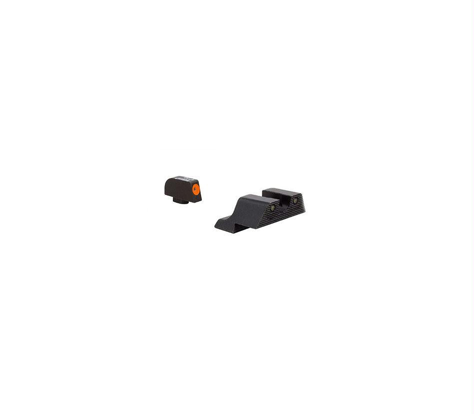 3dot Hd Xr Ns Ong Glk 10mm-45