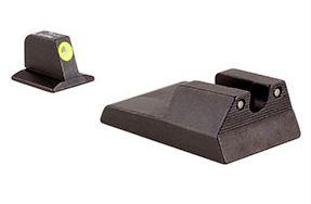 3 Dot Hd Ns Ylw Ruger Sr9c