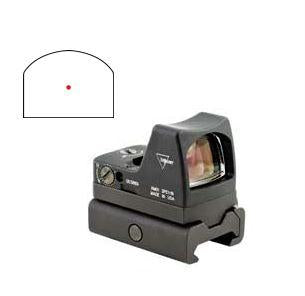 Rmr Type2 Led Sgt 3.25 Moa 34w