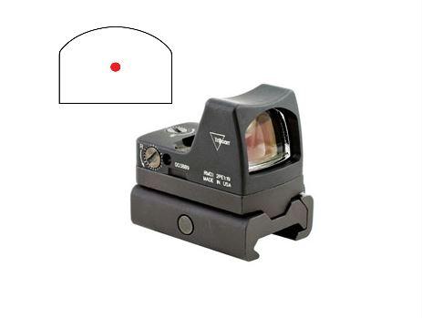 Rmr Type2 Led Sgt 6.5 Moa 34w