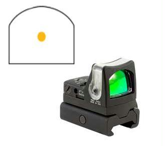 Rmr D-i Sght 9.0 Moa Ad Rm34w