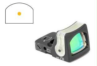 Rmr D-i Sight 9.0 Moa Ad