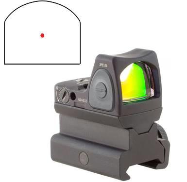 Rmr Type2 As Led 3.25 Moa Rm34