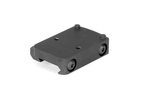 Rmr Picatinny Rail Mount Low