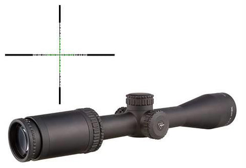 Accupower 3-9x40 Mil-sq 1 Gn
