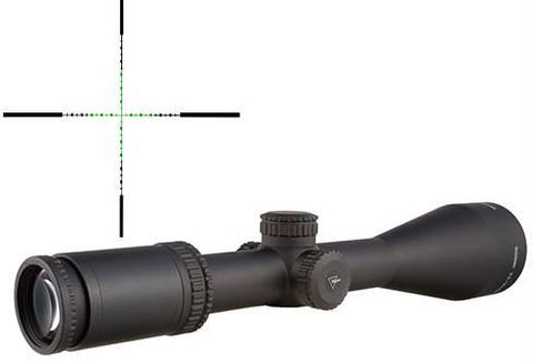Accupowr 2.5-10x56 Ms 30mm Grn