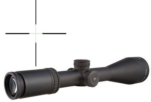 Accupowr 2.5-10x56 Dp 30mm Grn