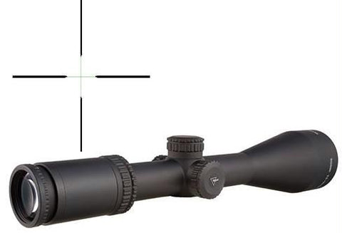Accupowr 2.5-10x56 Dp 30mm Grn