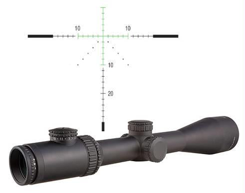 Accupower 4-16x50 Moa 30mm Gn