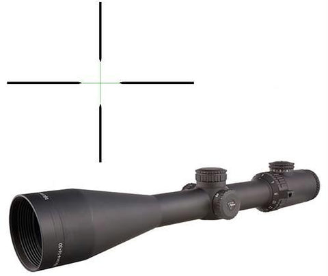 Accupower 4-16x50 Dpx 30mm Grn