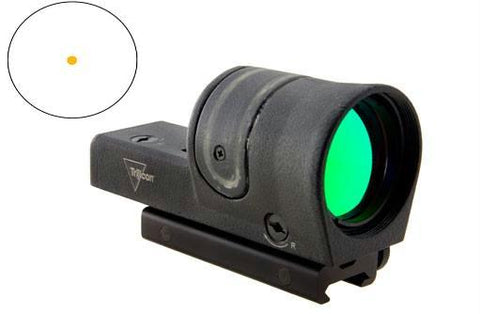 Reflex 4.5 Moa Dot 42mm Amber