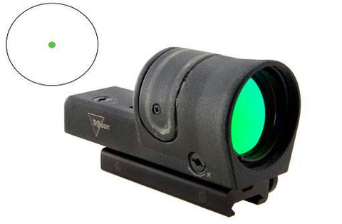Reflex 4.5 Moa Dot 42mm Green