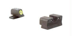 3 Dot Hd Ns Ylw Sig 9mm-357sig