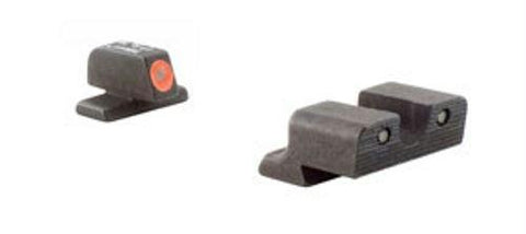 3dot Hd Xr Ns Orange Xd-xdm