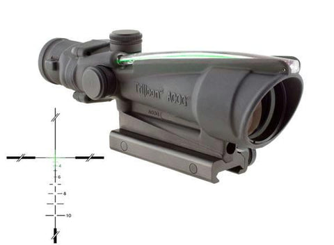 Acog 3.5x35 .223 Ballistic Grn