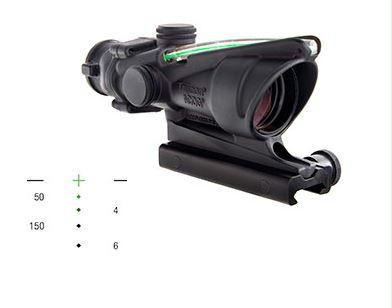 Acog Bac 4x32 300blk Crshr Grn