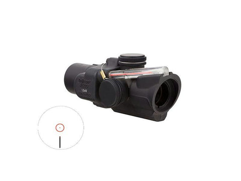 Acog 1.5x16s Compact Red 2moa