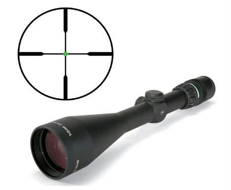 Accupoint 2.5-10x56 Dpx 30mm