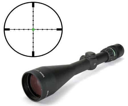 Accupoint 2.5-10x56 M-d 30mm