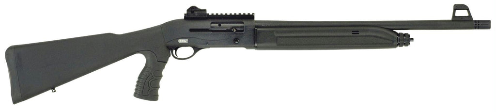 Raptor Atac 12-20 Syn 3