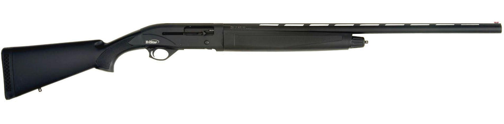 Viper G2 20-28 Blk Syn 3