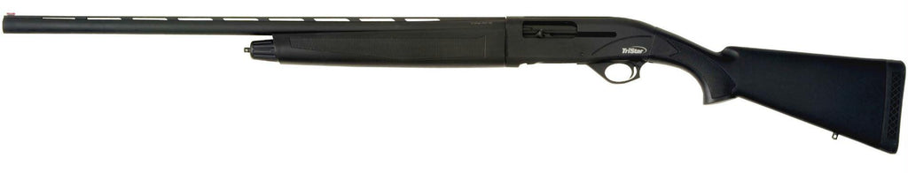 Viper G2 12-28 Blk Syn 3 Lh