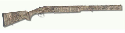 Hunter Mag O-u 12-30 Camo 3.5