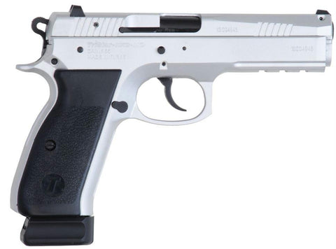 P-120 9mm 4.7 Chrome 17+1