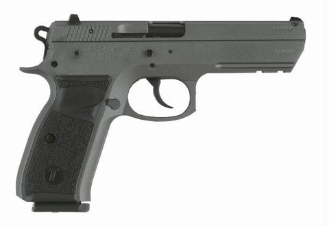 T-120 9mm 4.7 Tungsten 17+1