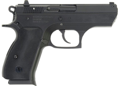 T-100 9mm 3.9 Black 15+1
