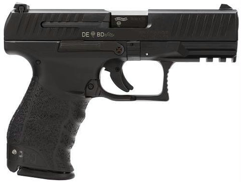 Ppq M1 9mm Black 15+1 4