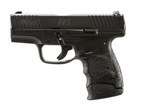 Pps M2 9mm Blk 3.2 7+1 Fs