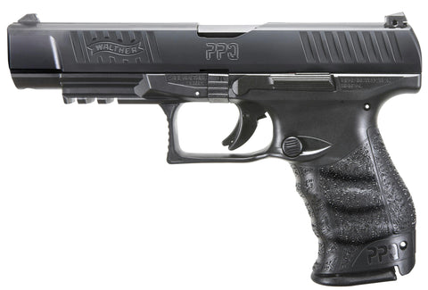 Ppq M2 9mm Black 10+1 5