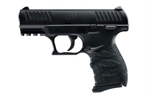 Ccp 9mm Blk-blk 3.54 8+1