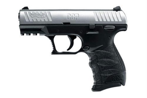 Ccp 9mm Ss-blk 3.54 8+1